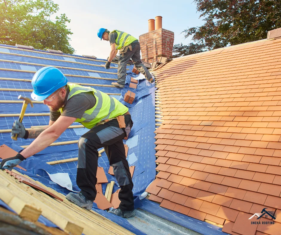 Why choose Roof Repair Near Me in Pine Mountain, GA